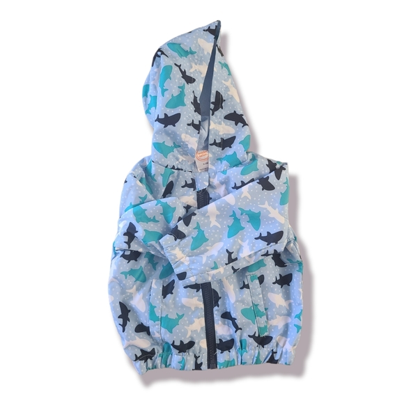 Infant Windbreaker - Picture 7 of 11